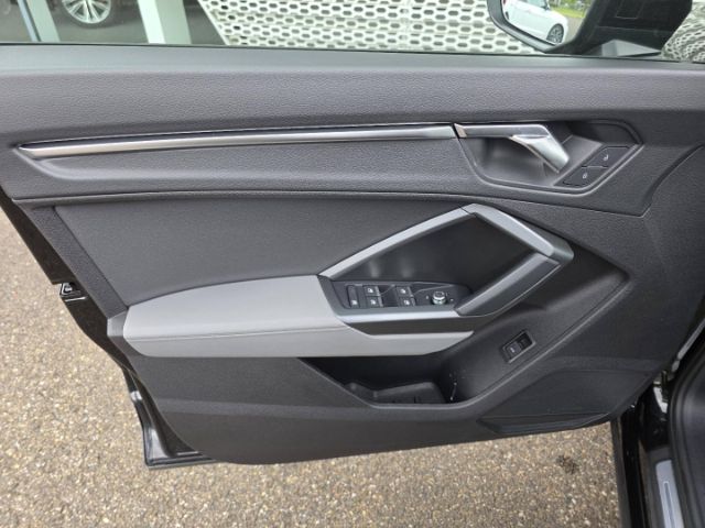 Audi Q3 Sportback S Line 35 TDI 150 Ch S Tronic - 2020 - Joinsteer - #23