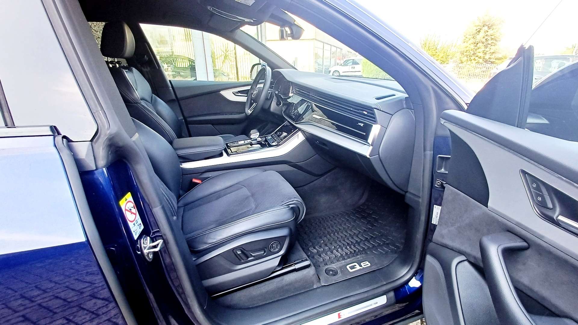 Audi Q8 45 TDI - 2023 - Joinsteer - #8