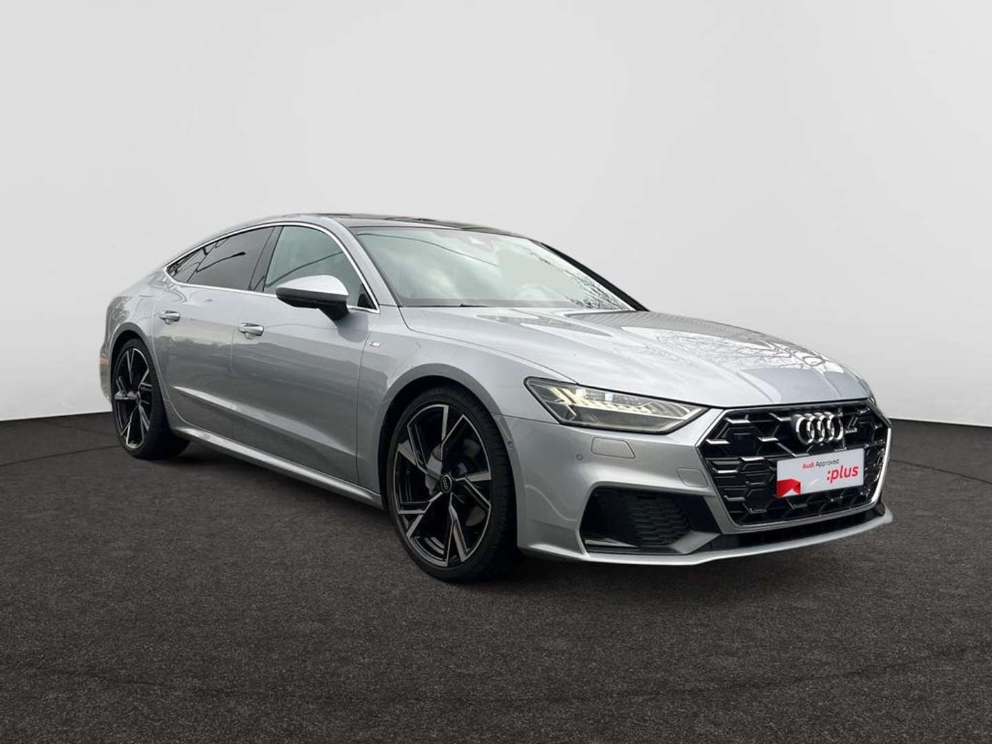 Audi A7 Sportback 35 TDI - 2025 - Joinsteer - #10