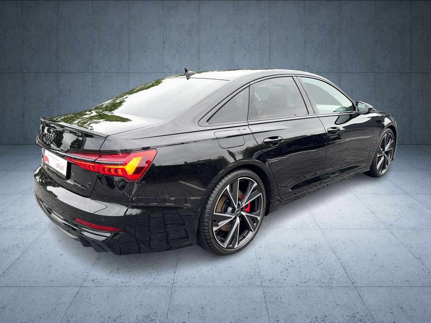 Audi S6 TDI - 2024 - Joinsteer - #5