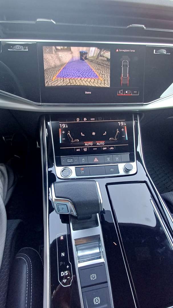 Audi Q8 45 TDI - 2023 - Joinsteer - #10