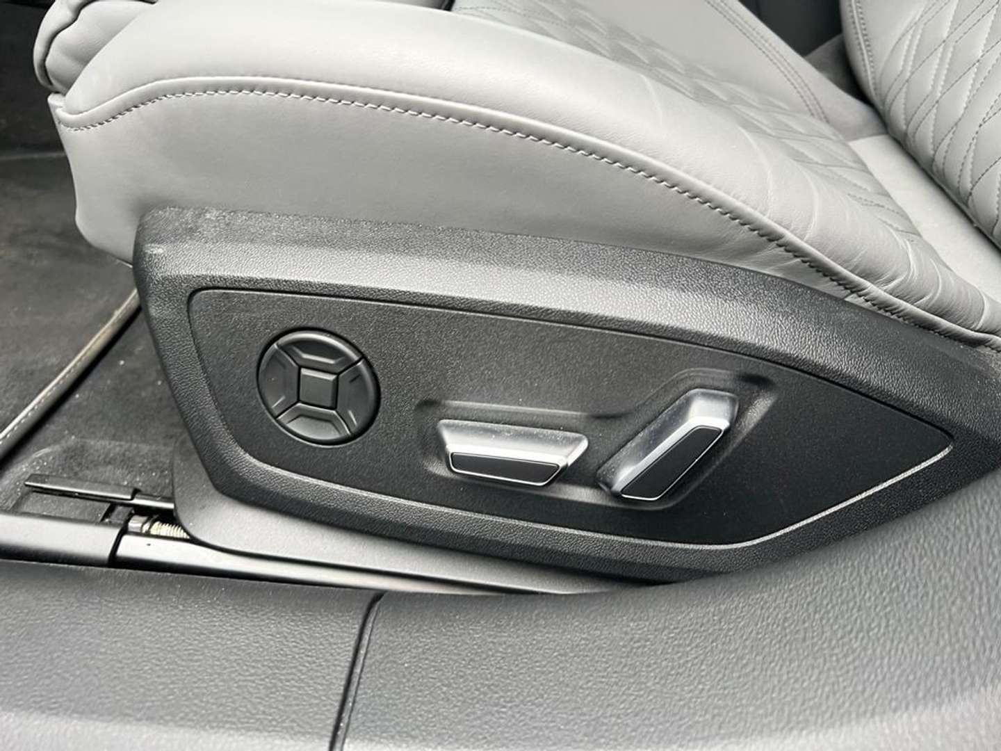 Audi A7 Sportback 35 TDI - 2025 - Joinsteer - #11