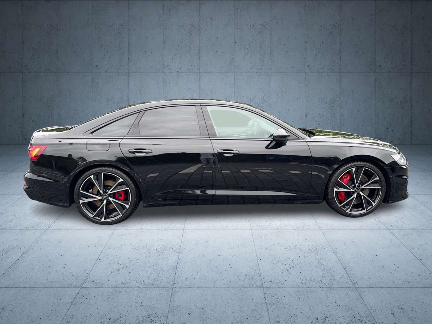 Audi S6 TDI - 2024 - Joinsteer - #6