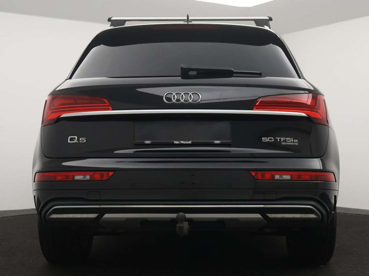 Audi Q5 Advanced 50TFSIe - 2021 - Joinsteer - #2