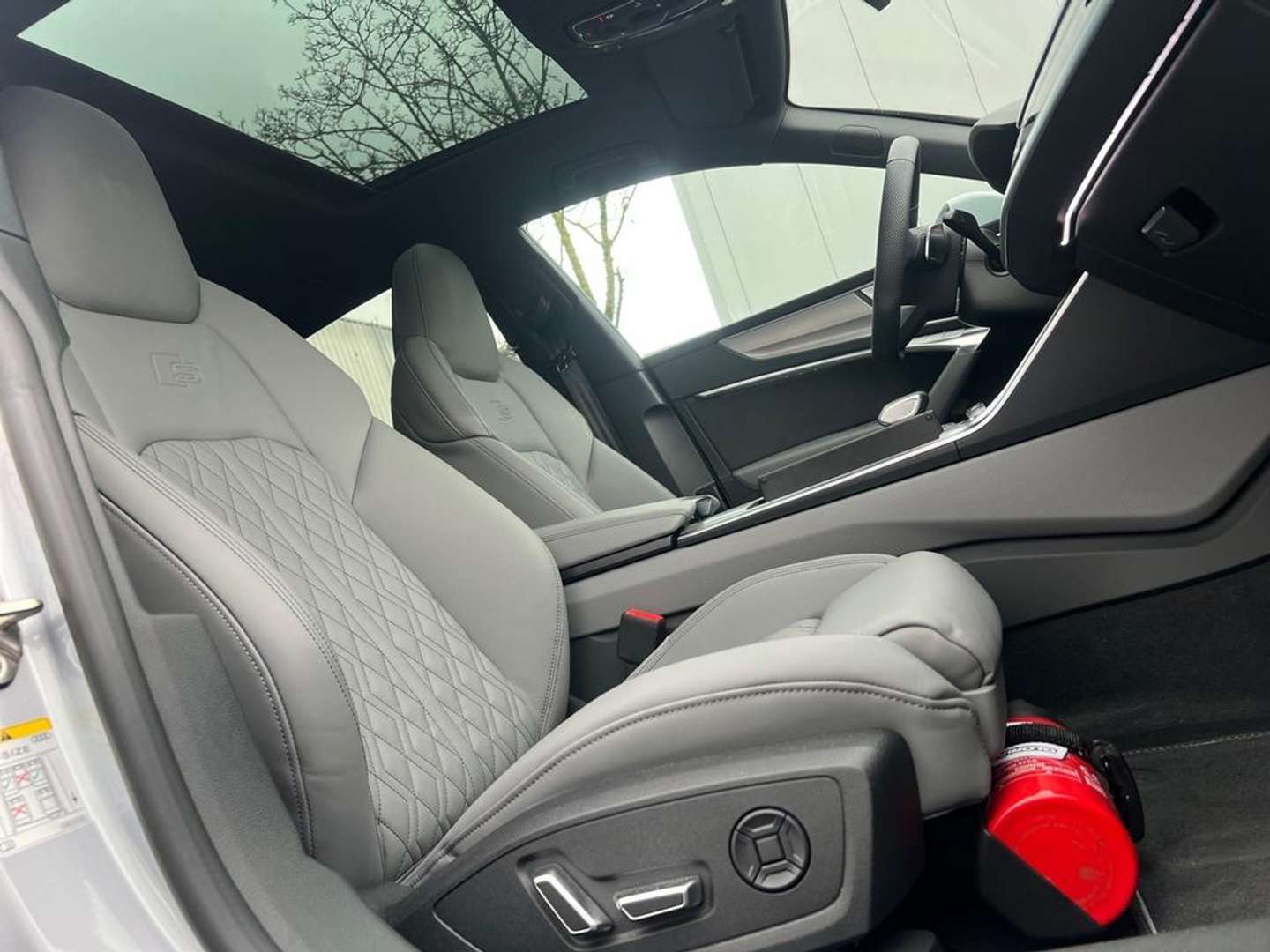 Audi A7 Sportback 35 TDI - 2025 - Joinsteer - #12