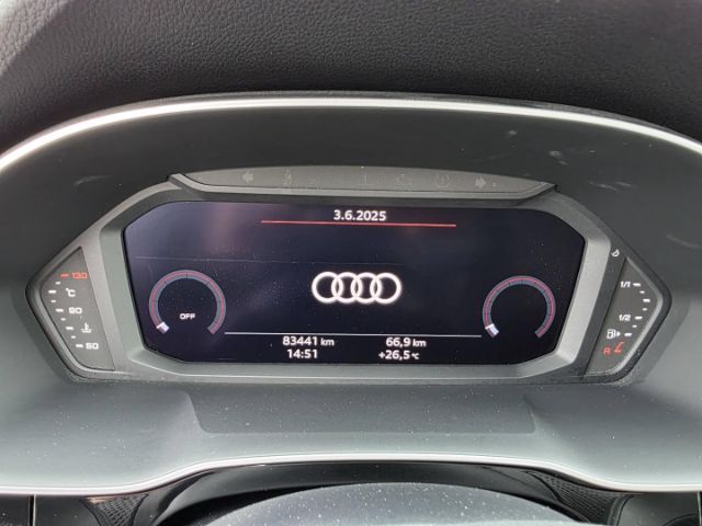 Audi Q3 Sportback S Line 35 TDI 150 Ch S Tronic - 2020 - Joinsteer - #27