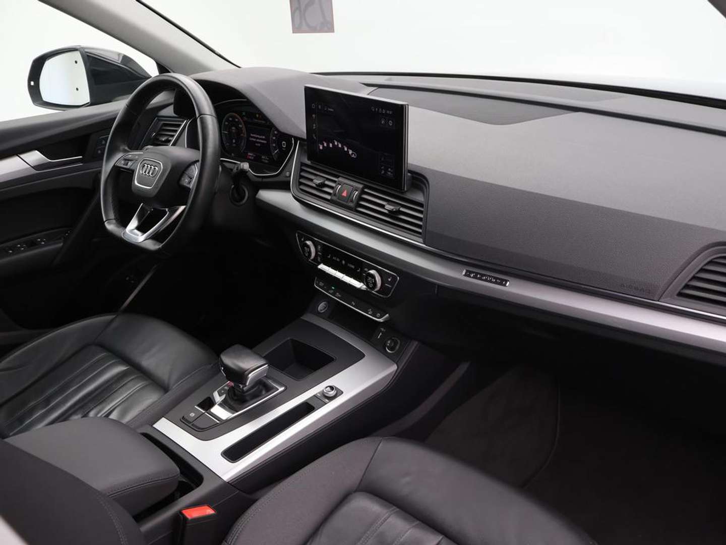 Audi Q5 Advanced 50TFSIe - 2021 - Joinsteer - #3