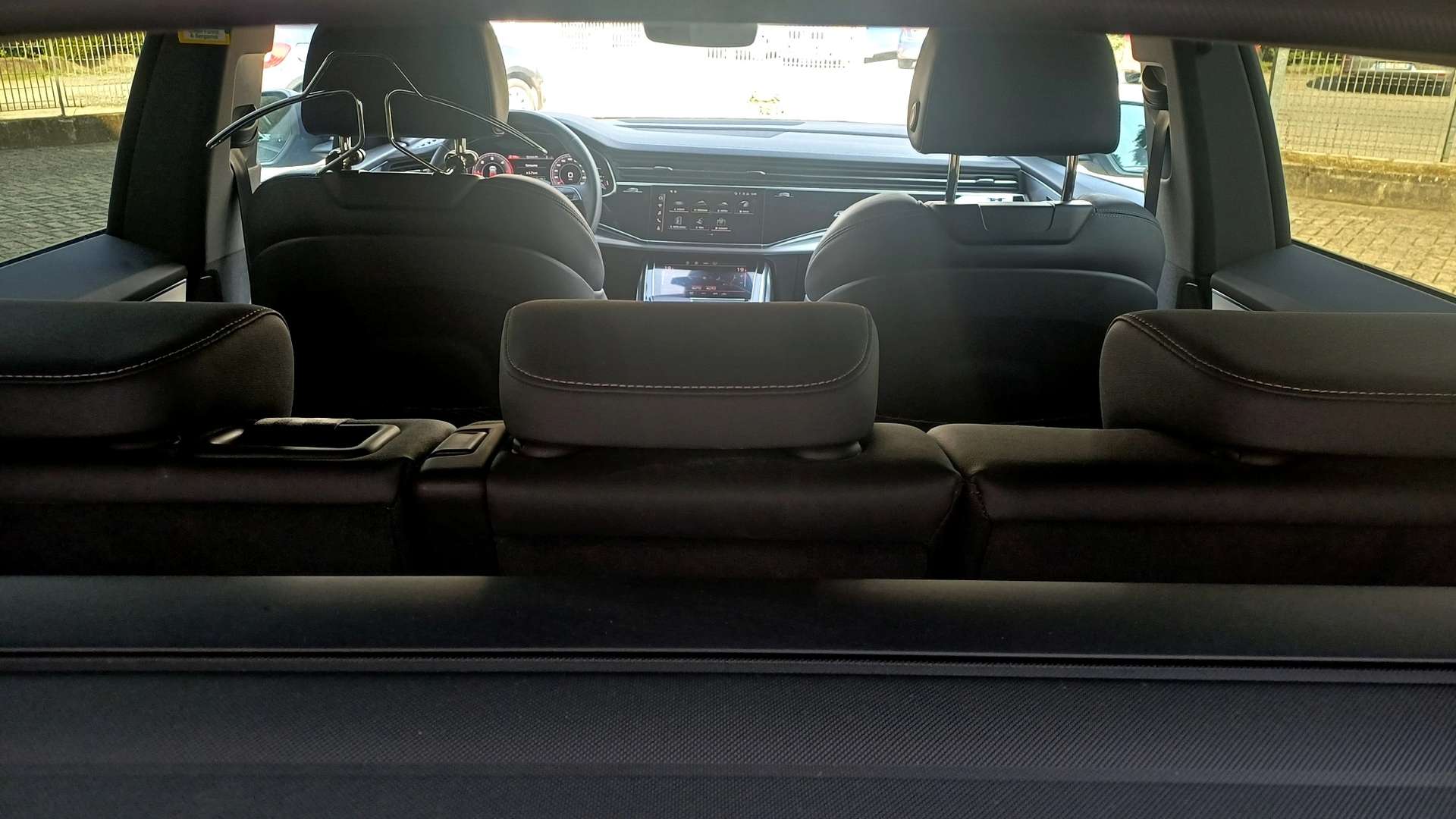 Audi Q8 45 TDI - 2023 - Joinsteer - #12