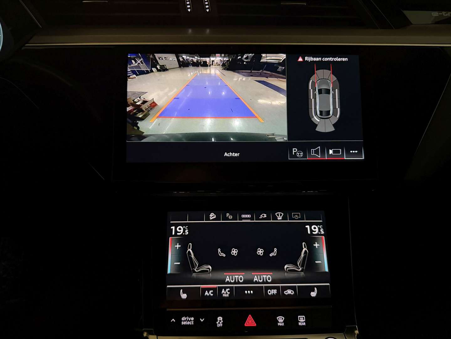 Audi Q8 E-tron Black Pack S Line - 2023 - Joinsteer - #6