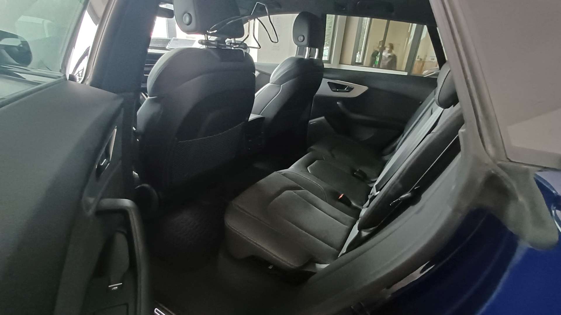 Audi Q8 45 TDI - 2023 - Joinsteer - #13