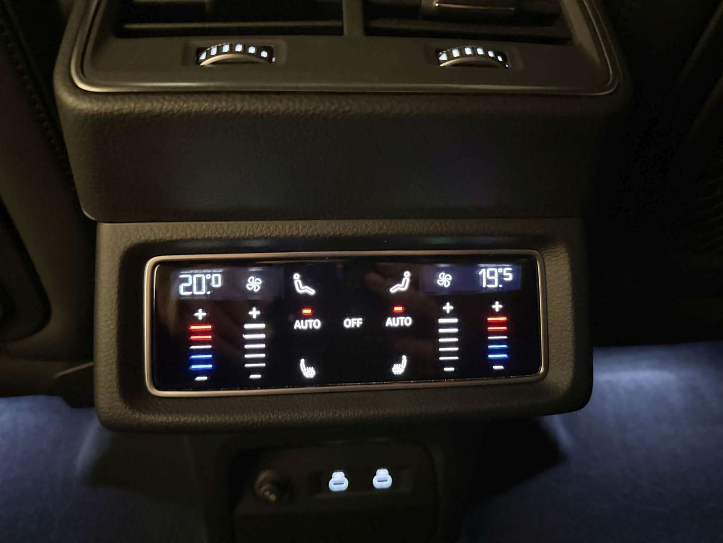 Audi Q8 E-tron Black Pack S Line - 2023 - Joinsteer - #7