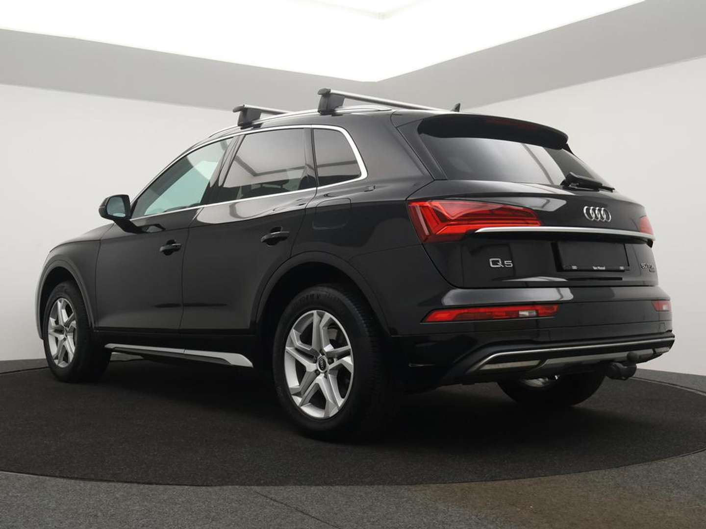 Audi Q5 Advanced 50TFSIe - 2021 - Joinsteer - #5