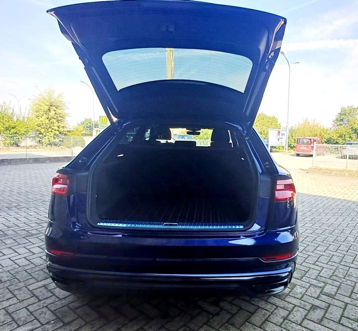 Audi Q8 45 TDI - 2023 - Joinsteer - #14