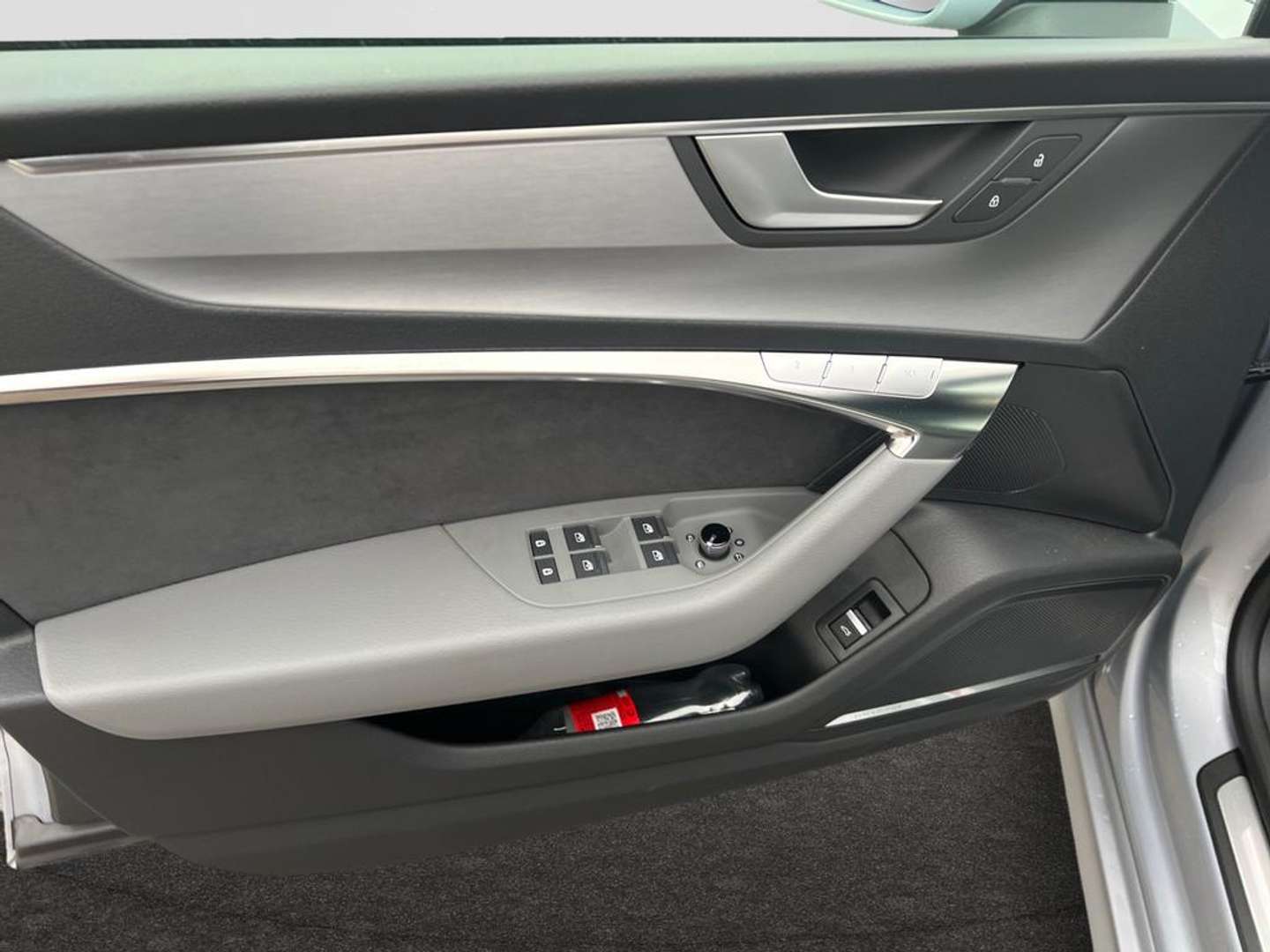 Audi A7 Sportback 35 TDI - 2025 - Joinsteer - #15