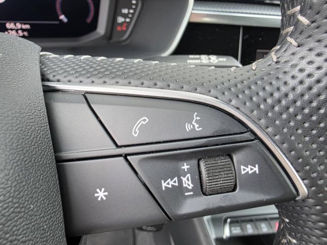 Audi Q3 Sportback S Line 35 TDI 150 Ch S Tronic - 2020 - Joinsteer - #30