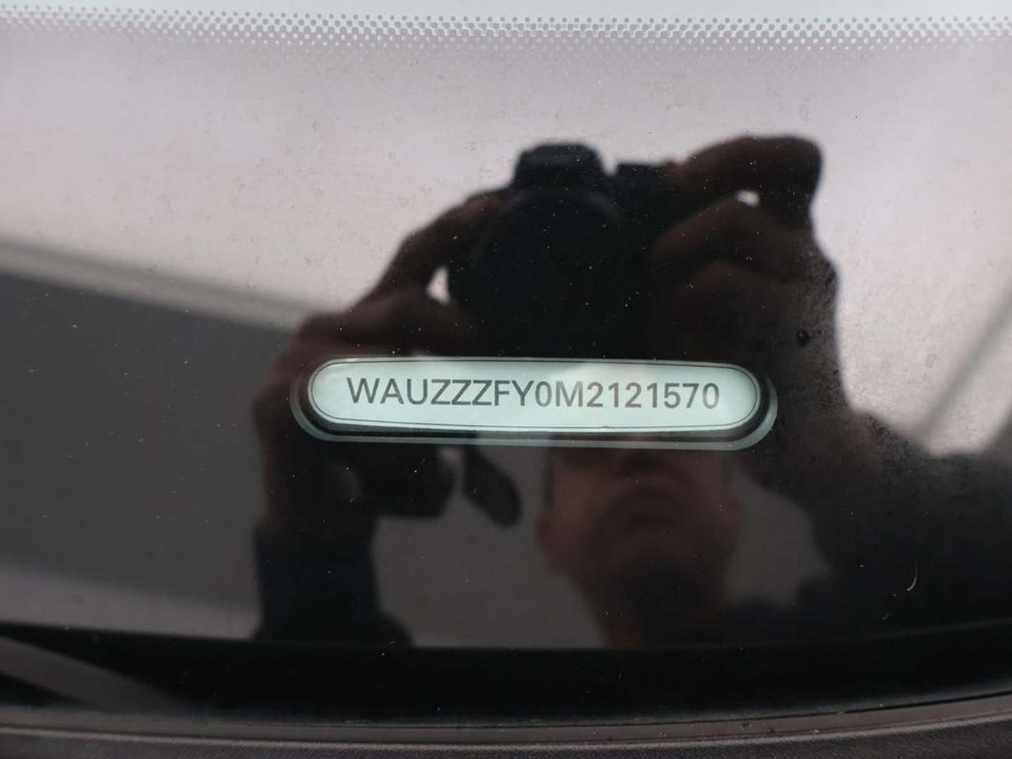 Audi Q5 Advanced 50TFSIe - 2021 - Joinsteer - #6