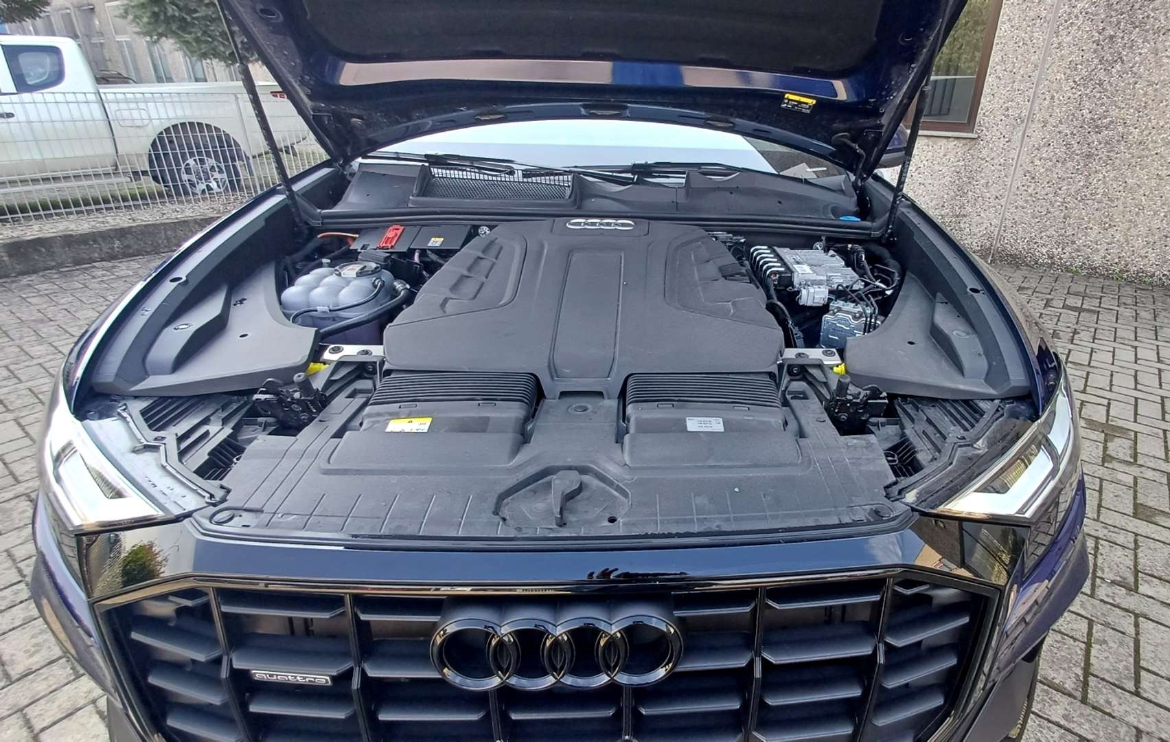 Audi Q8 45 TDI - 2023 - Joinsteer - #15
