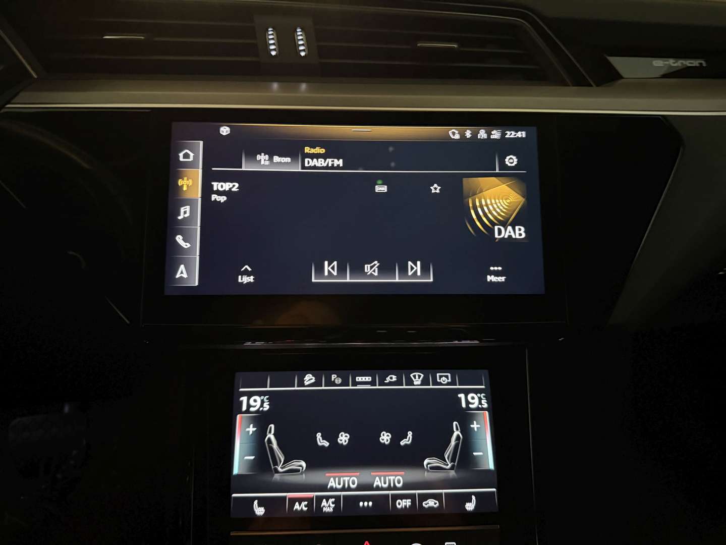 Audi Q8 E-tron Black Pack S Line - 2023 - Joinsteer - #9