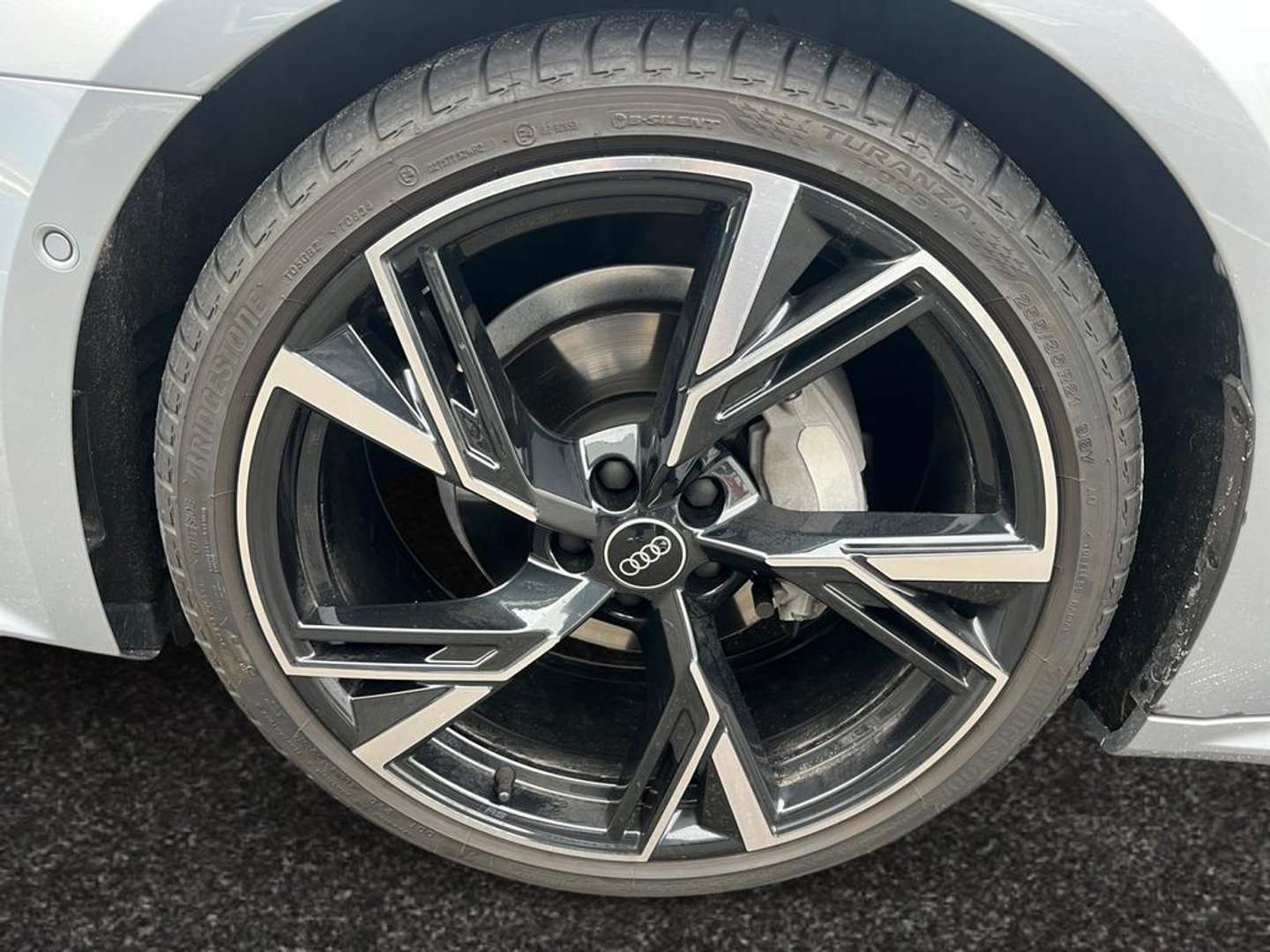 Audi A7 Sportback 35 TDI - 2025 - Joinsteer - #16