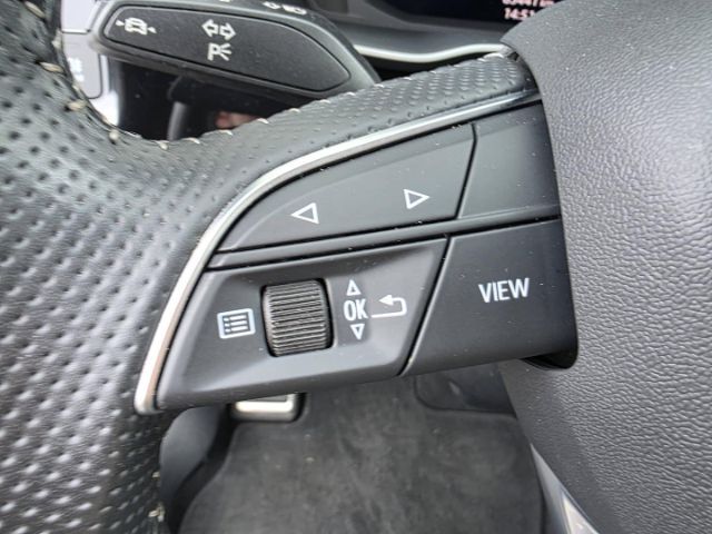 Audi Q3 Sportback S Line 35 TDI 150 Ch S Tronic - 2020 - Joinsteer - #31