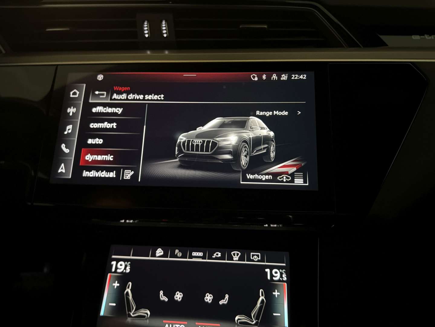 Audi Q8 E-tron Black Pack S Line - 2023 - Joinsteer - #10