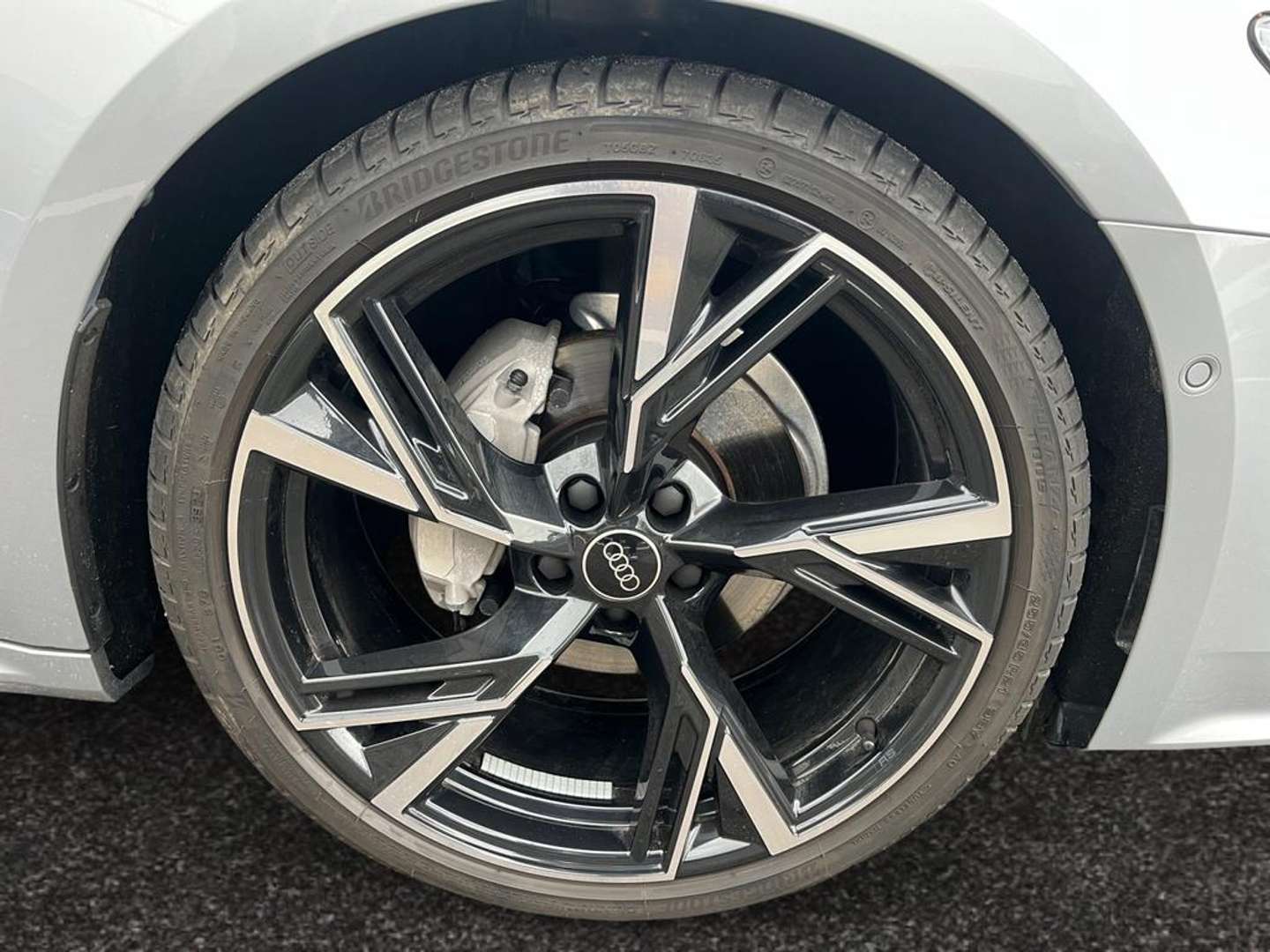 Audi A7 Sportback 35 TDI - 2025 - Joinsteer - #23