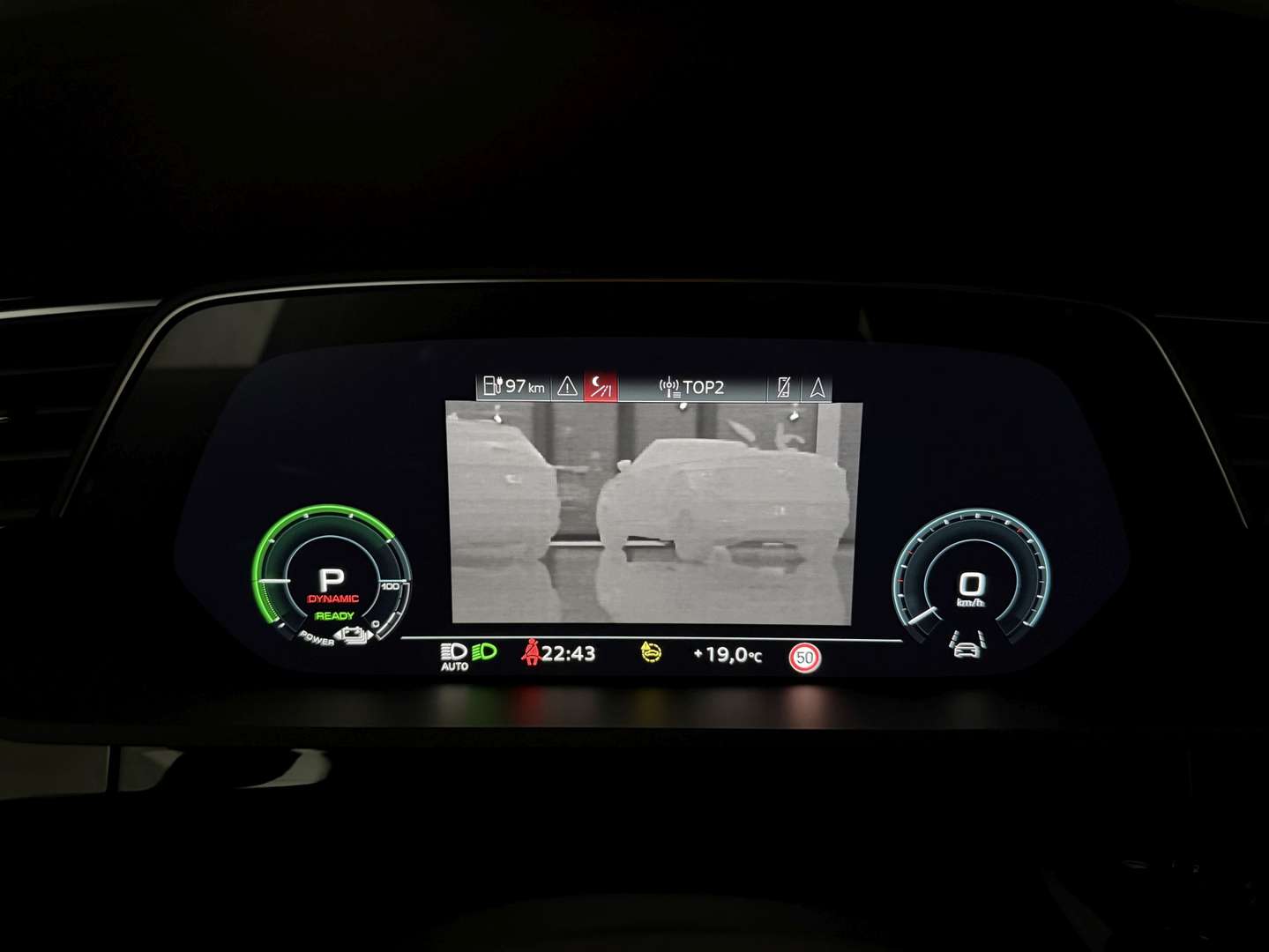 Audi Q8 E-tron Black Pack S Line - 2023 - Joinsteer - #17