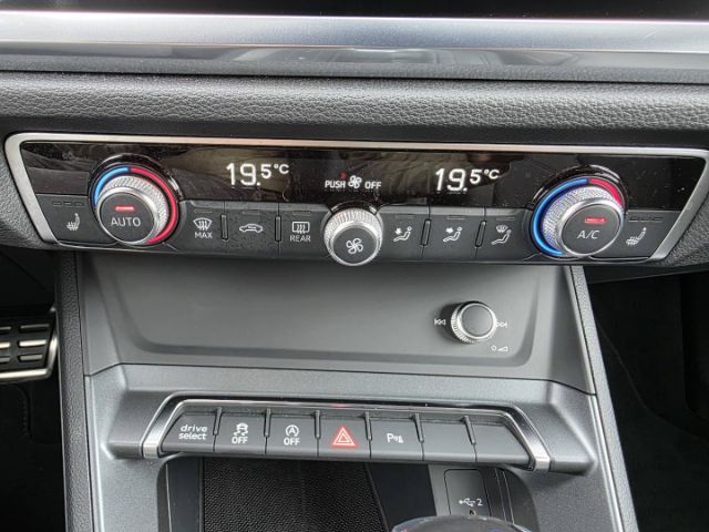Audi Q3 Sportback S Line 35 TDI 150 Ch S Tronic - 2020 - Joinsteer - #41