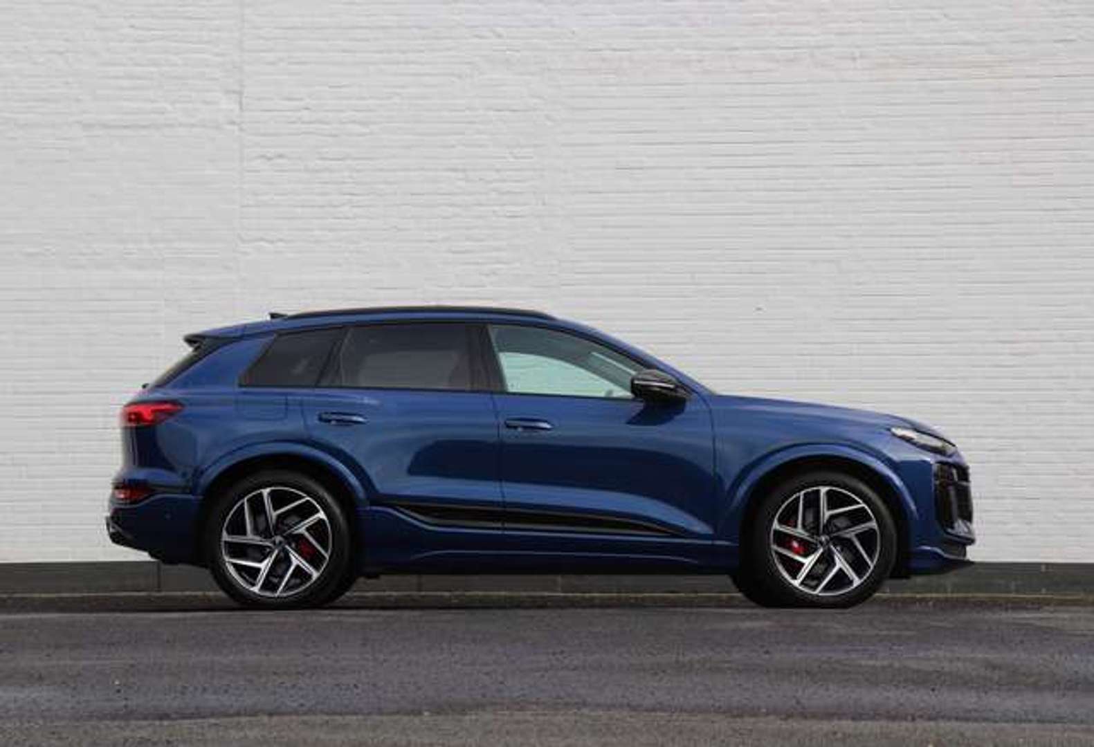 Audi SQ6 E-tron Edition One - 2024 - Joinsteer - #3