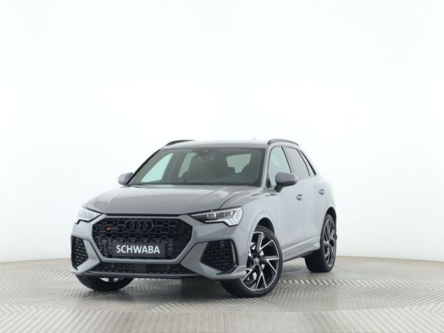 Audi RSQ3 TFSI Quattro S Tronic - 2021 - Joinsteer - #2
