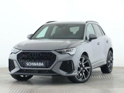 Audi RSQ3 TFSI Quattro S Tronic -  - Joinsteer - #2