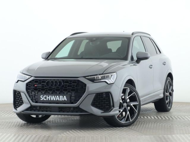 Audi RSQ3 TFSI Quattro S Tronic - 2021 - Joinsteer - #3