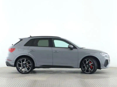 Audi RSQ3 TFSI Quattro S Tronic -  - Joinsteer - #3