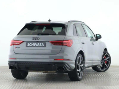 Audi RSQ3 TFSI Quattro S Tronic -  - Joinsteer - #4