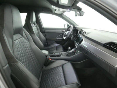 Audi RSQ3 TFSI Quattro S Tronic -  - Joinsteer - #5