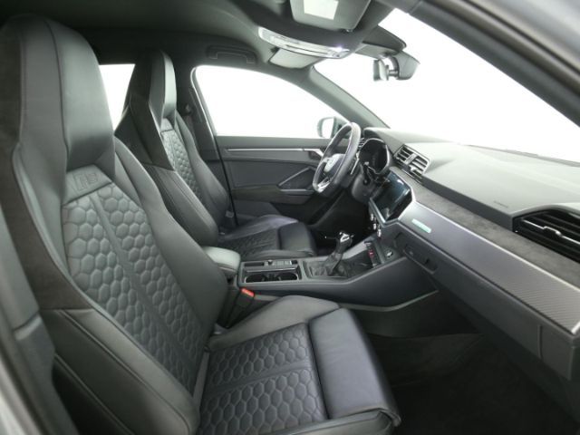 Audi RSQ3 TFSI Quattro S Tronic - 2021 - Joinsteer - #6