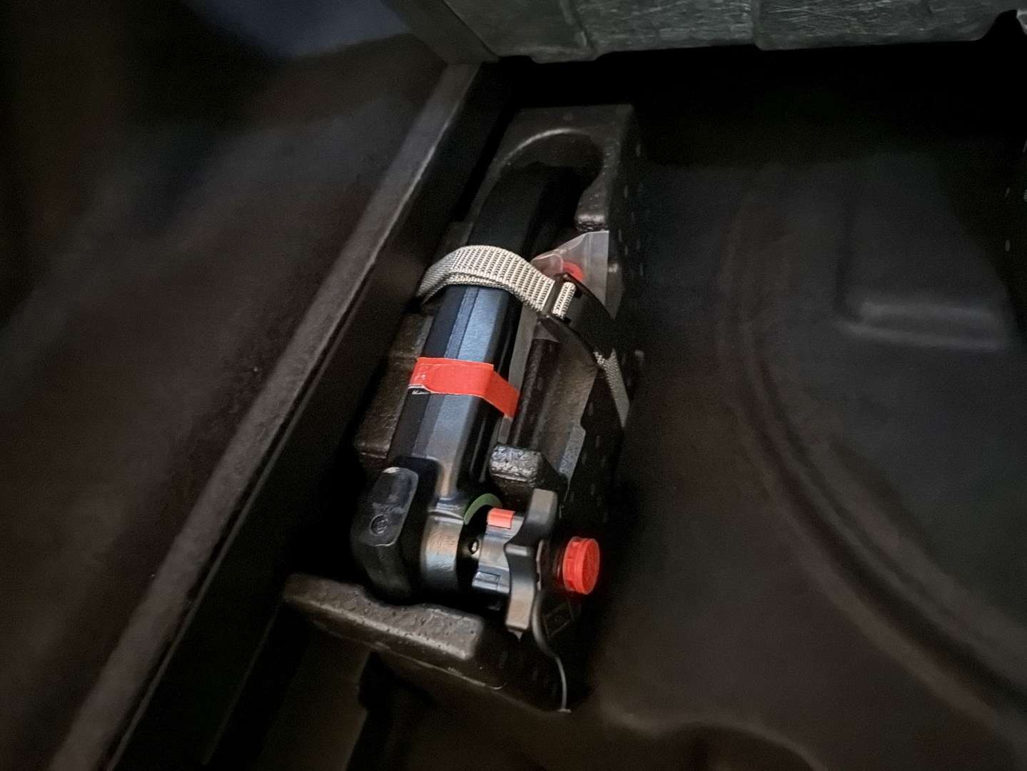 Audi Q8 E-tron Black Pack S Line - 2023 - Joinsteer - #23