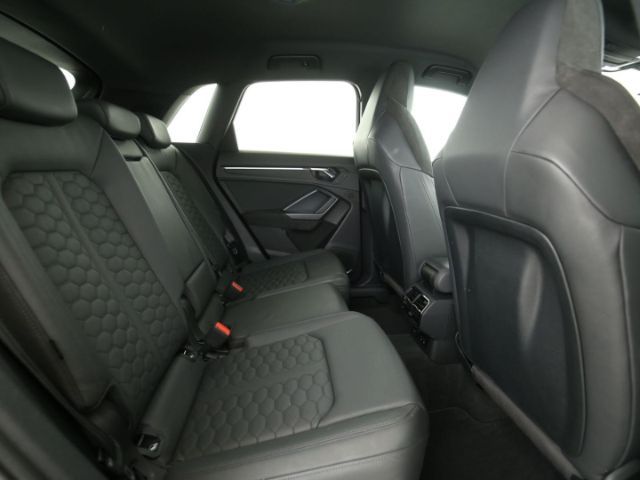 Audi RSQ3 TFSI Quattro S Tronic - 2021 - Joinsteer - #7