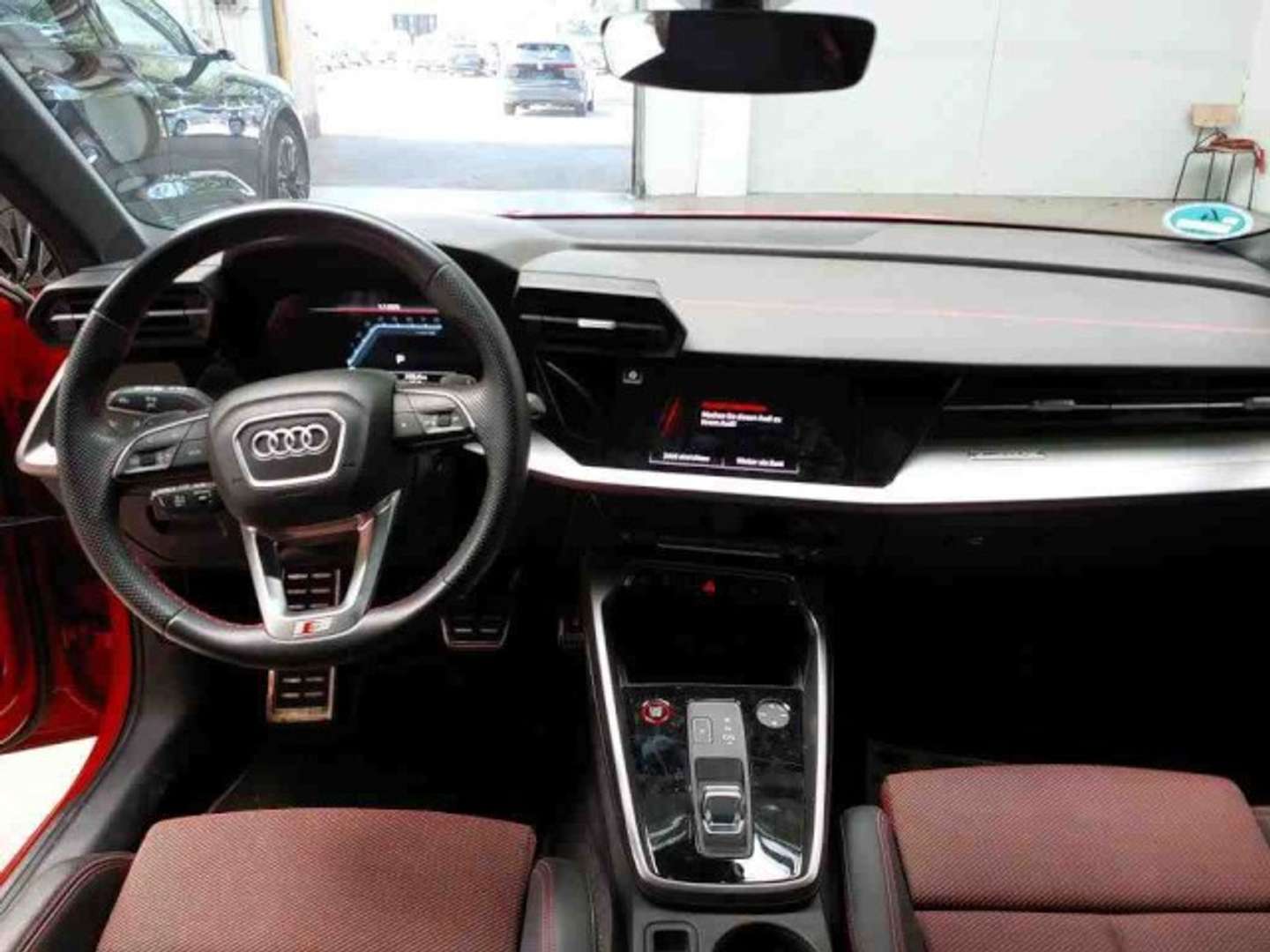 Audi S3 Limousine 2.0 TFSI - 2022 - Joinsteer - #2