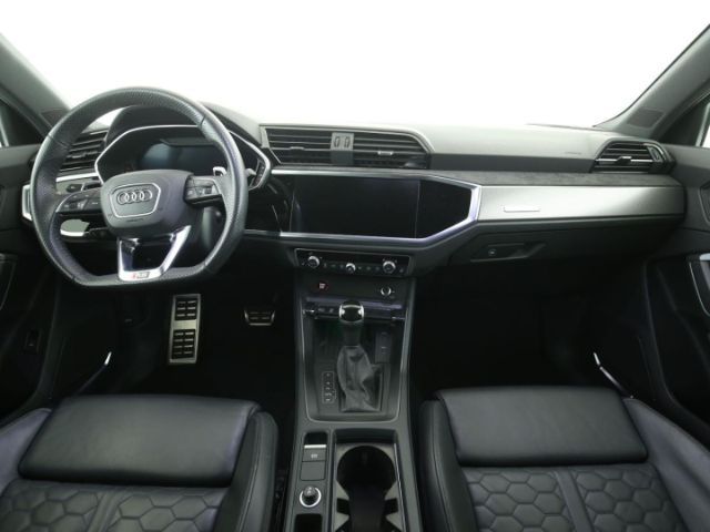 Audi RSQ3 TFSI Quattro S Tronic - 2021 - Joinsteer - #8