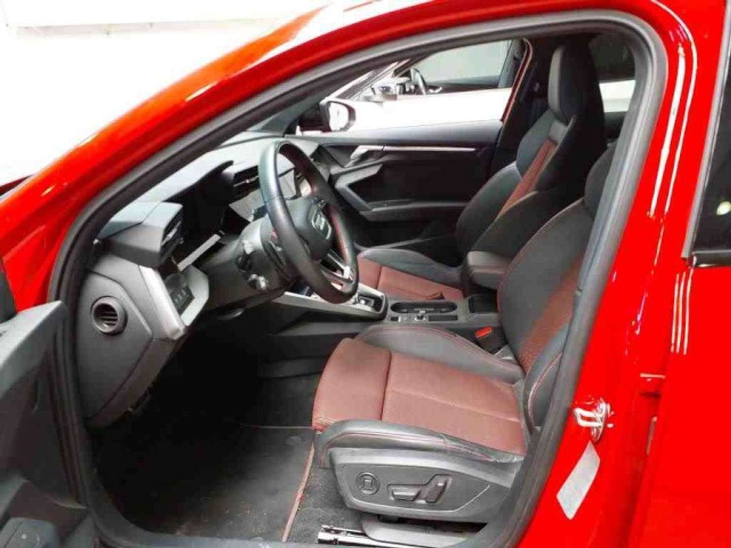 Audi S3 Limousine 2.0 TFSI - 2022 - Joinsteer - #3