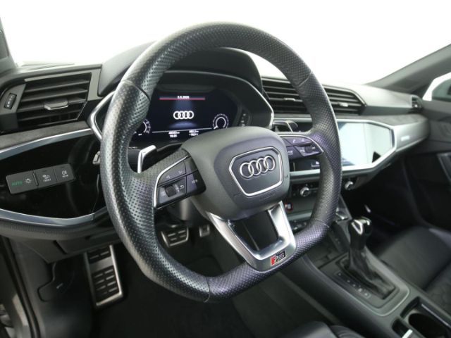 Audi RSQ3 TFSI Quattro S Tronic - 2021 - Joinsteer - #9