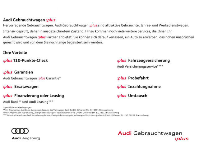 Audi RSQ3 TFSI Quattro S Tronic - 2021 - Joinsteer - #10