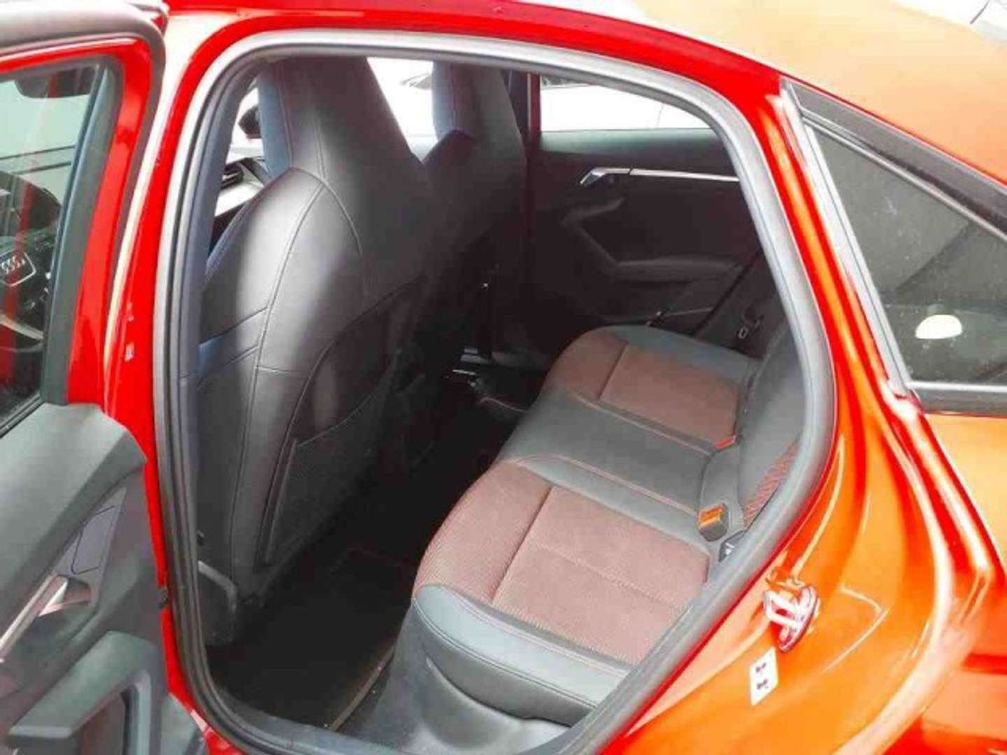 Audi S3 Limousine 2.0 TFSI - 2022 - Joinsteer - #4