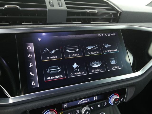 Audi RSQ3 TFSI Quattro S Tronic - 2021 - Joinsteer - #12