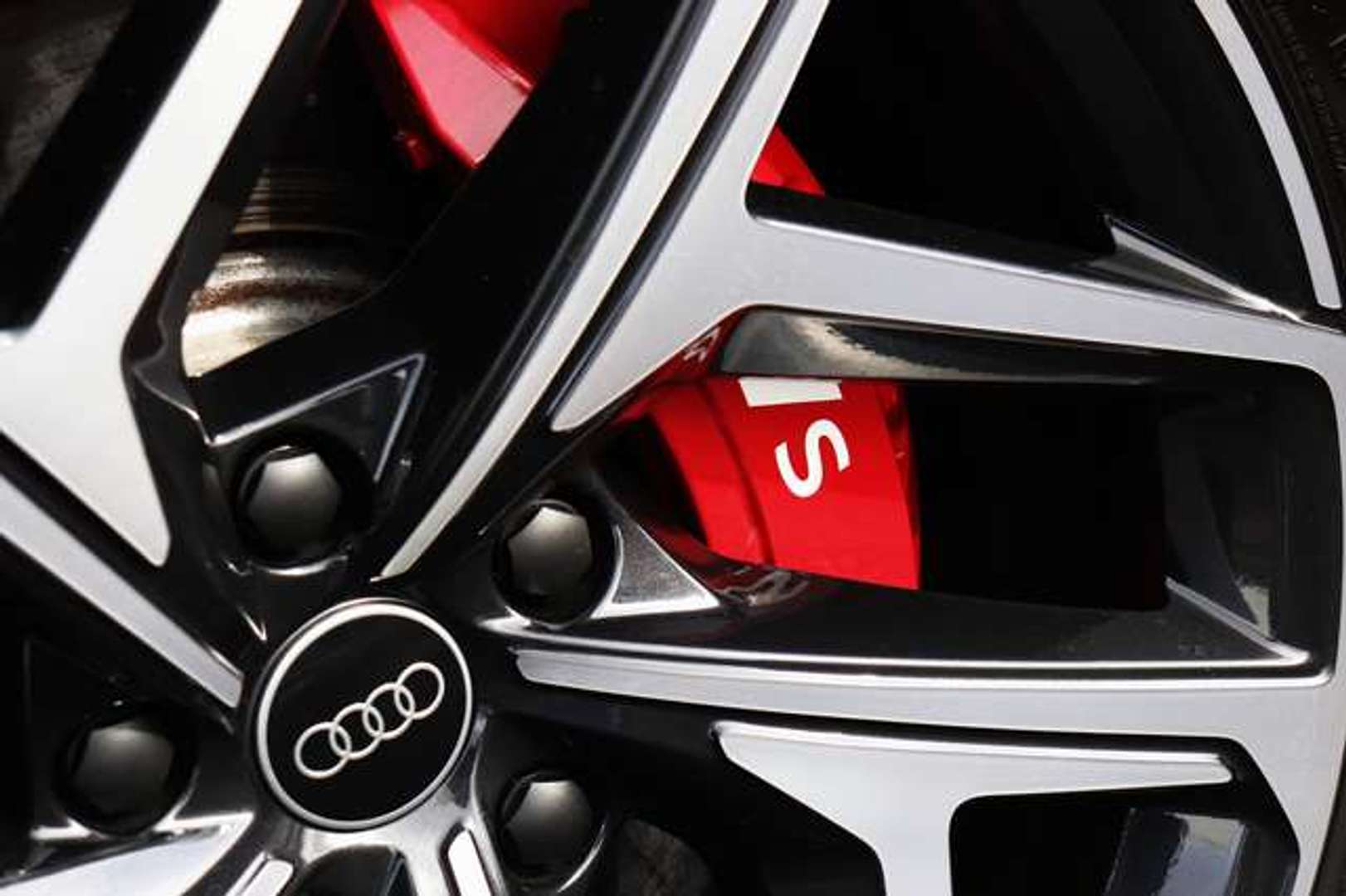 Audi SQ6 E-tron Edition One - 2024 - Joinsteer - #12