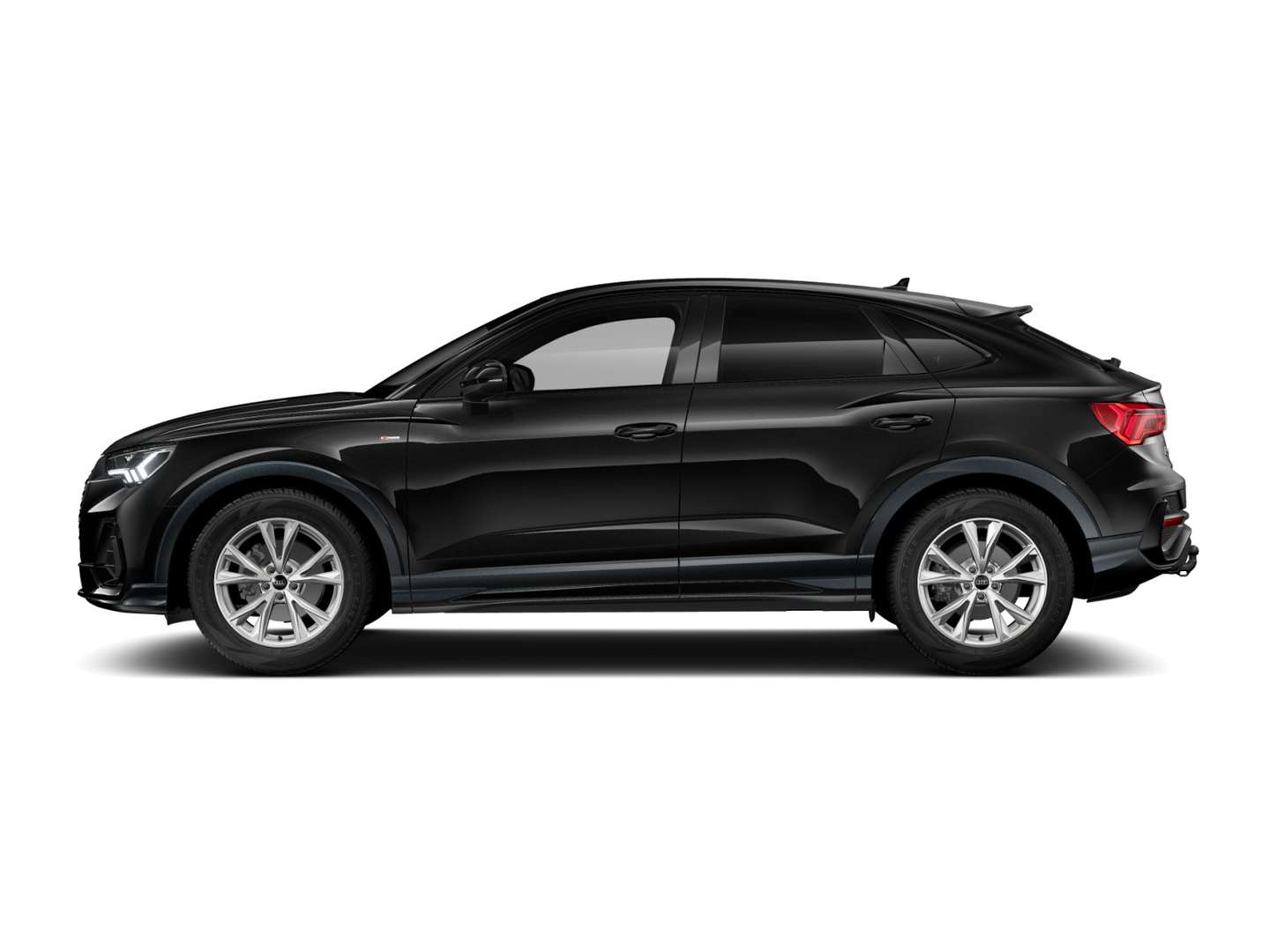 Audi Q3 S Line 35 TDI - 2025 - Joinsteer - #4