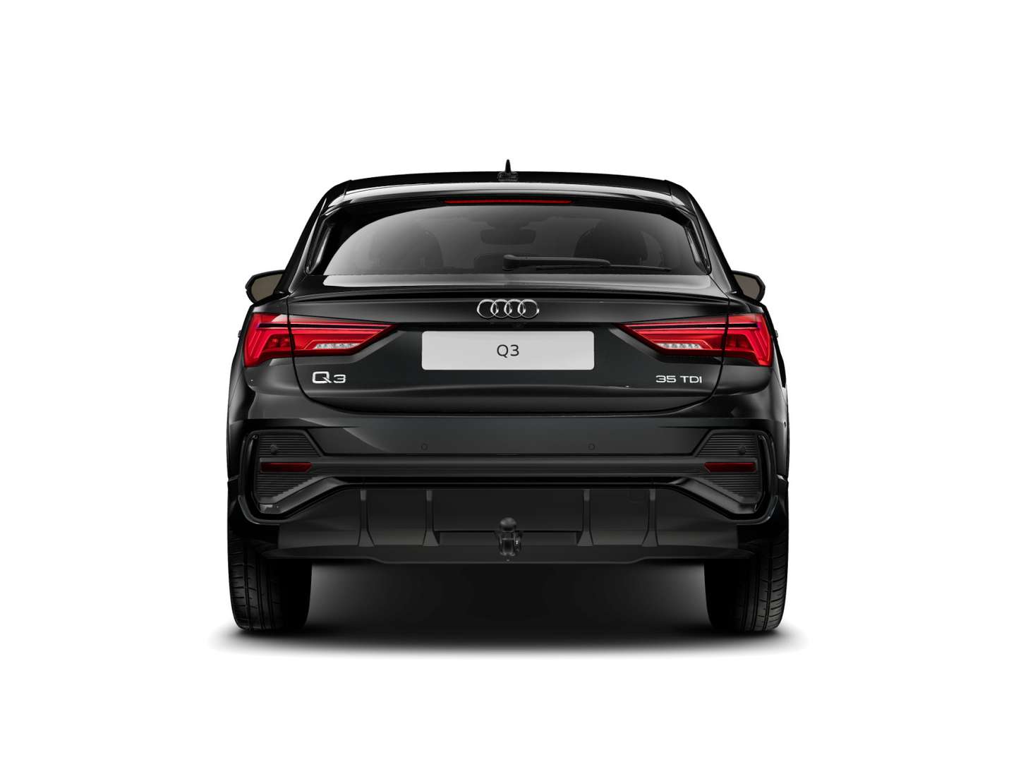 Audi Q3 S Line 35 TDI - 2025 - Joinsteer - #5