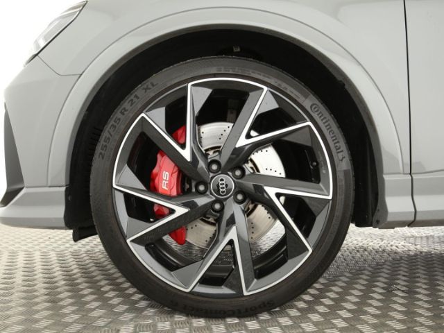 Audi RSQ3 TFSI Quattro S Tronic - 2021 - Joinsteer - #16