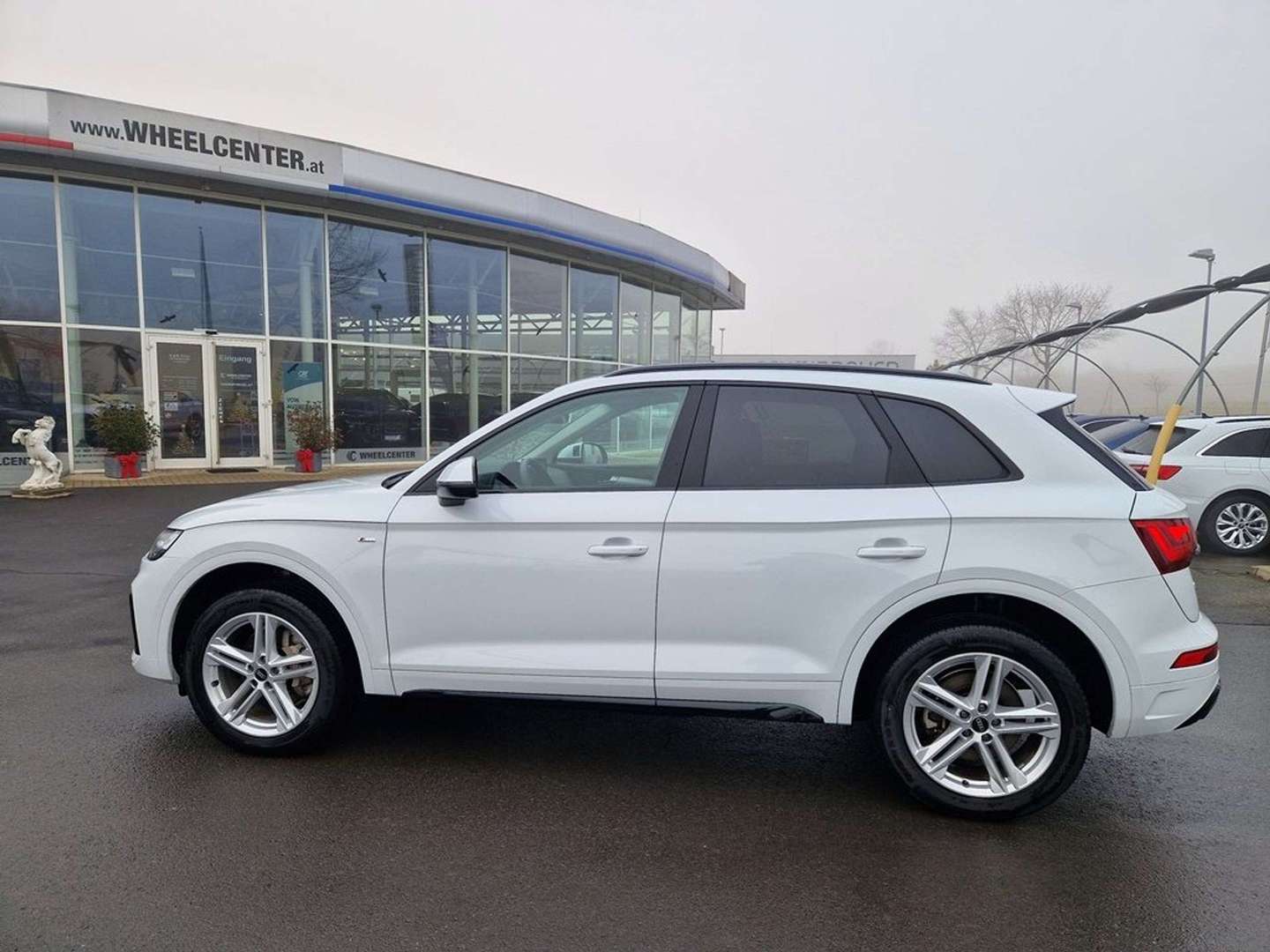 Audi Q5 S Line 40 TDI - 2024 - Joinsteer - #5